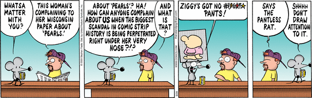 pearls